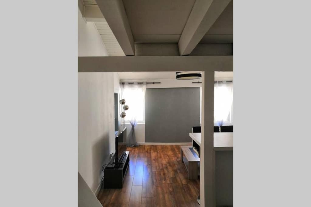 Apartment Hypercentre ! De Charme Avec Mezzanine